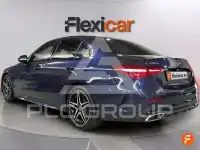 2024 Mercedes Benz C 200