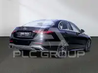 2024 Mercedes Benz C 200
