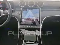 2024 Mercedes Benz C 200