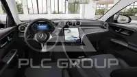 2024 Mercedes Benz C 200