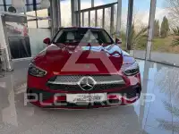 2024 Mercedes Benz C 200