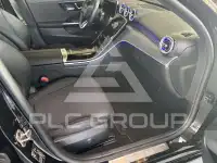 2024 Mercedes Benz C 200