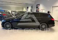 2024 Mercedes Benz C 200