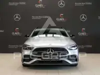 2024 Mercedes Benz C 200