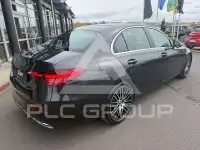 2024 Mercedes Benz C 200