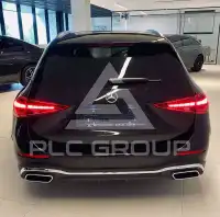 2024 Mercedes Benz C 200