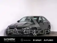2024 Mercedes Benz C 200