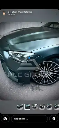2024 Mercedes Benz C 200