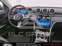 2024 Mercedes Benz C 200
