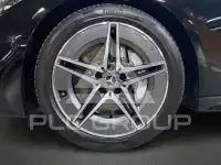 2024 Mercedes Benz C 200