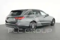 2024 Mercedes Benz C 200