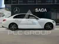 2024 Mercedes Benz C 200
