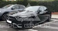 2024 Mercedes Benz C 200