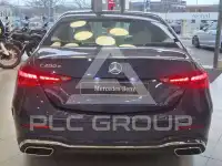 2024 Mercedes Benz C 200