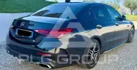 2024 Mercedes Benz C 200