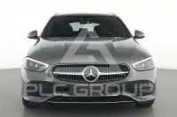 2024 Mercedes Benz C 200
