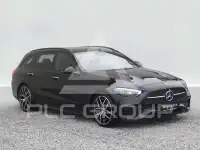 2024 Mercedes Benz C 200