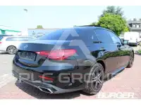 2024 Mercedes Benz C 200