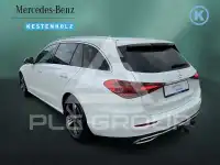2024 Mercedes Benz C 200