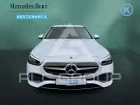 2024 Mercedes Benz C 200