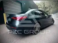 2024 Mercedes Benz C 200