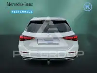 2024 Mercedes Benz C 200