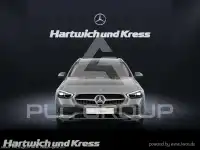 2024 Mercedes Benz C 200