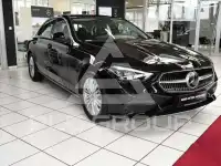 2024 Mercedes Benz C 200