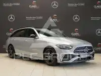 2024 Mercedes Benz C 200