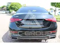 2024 Mercedes Benz C 200