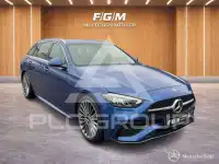 2024 Mercedes Benz C 200