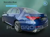 2024 Mercedes Benz C 200
