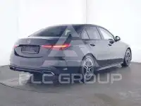 2024 Mercedes Benz C 200