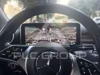 2024 Mercedes Benz C 200
