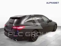 2024 Mercedes Benz C 200