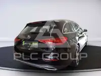 2024 Mercedes Benz C 200