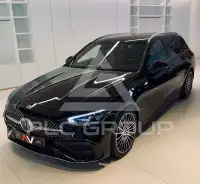 2024 Mercedes Benz C 200