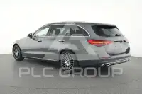 2024 Mercedes Benz C 200