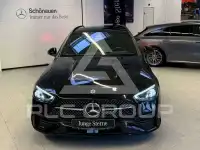 2024 Mercedes Benz C 200