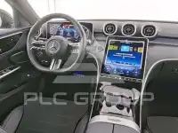 2024 Mercedes Benz C 200
