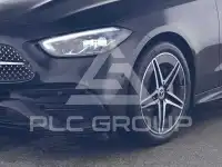2024 Mercedes Benz C 200