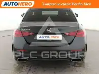 2024 Mercedes Benz C 200