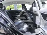 2024 Mercedes Benz C 200