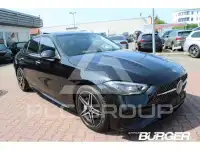 2024 Mercedes Benz C 200