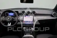 2024 Mercedes Benz C 200