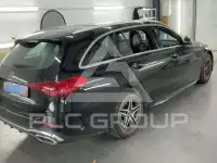 2024 Mercedes Benz C 200