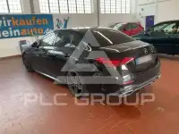 2024 Mercedes Benz C 200