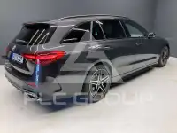 2024 Mercedes Benz C 200