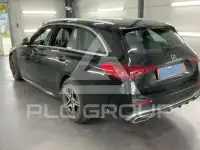 2024 Mercedes Benz C 200