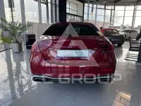 2024 Mercedes Benz C 200